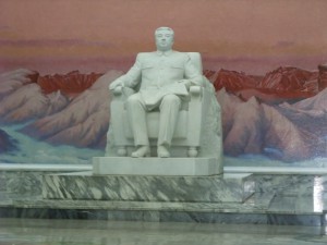 North Korea 0829